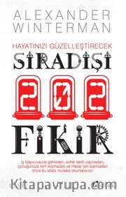 Sıradışı 202 Fikir