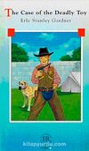 The Case of Deadly Toy (Easy Readers Level-B) 1200 words