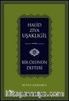 Bir Ölünün Defteri / Bütün Eserleri 6