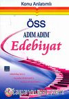 ÖSS Adım Adım Edebiyat