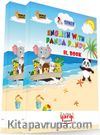 2. Sınıf English With Panda Pandy (2 Kitap Cd'li)