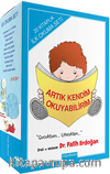 Artık Kendim Okuyabilirim (İlk Okuma Seti - 20 Kitap)