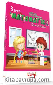 3. Sınıf Matematik Konu Anlatımlı