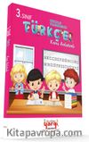 3. Sınıf Türkçe Konu Anlatımlı