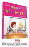 3. Sınıf Fen Bilimleri Konu Anlatımlı