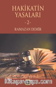 Hakikatin Yasaları 2