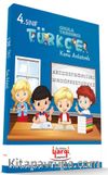 4. Sınıf Türkçe Konu Anlatımlı