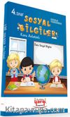 4. Sınıf Sosyal Bilgiler Konu Anlatımlı