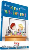 4. Sınıf Fen Bilimleri Konu Anlatımlı