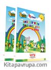 4. Sınıf English With Panda Pandy (2 Kitap Cd'li)