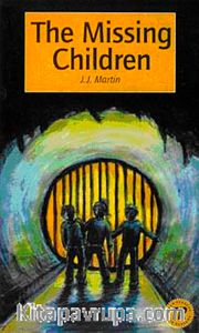 The Missing Children (Teen Readers Level-1)