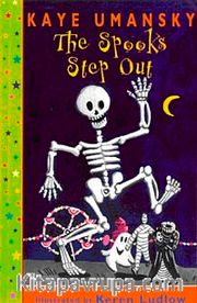 The Spooks Step Out (Spooky Stories)