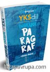 YKS İngilizce Paragraf Soru Bankası 
