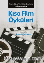 Kısa Film Öyküleri