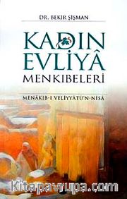 Kadın Evliya Menkıbeleri