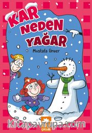 Kar Neden Yağar