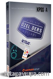 KPSS İktisat (Makro-Mikro) Özel Ders Notları(Akıllı Telefon Uygulamalı)