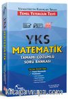 YKS TYT Matematik Tamamı Çözümlü Soru Bankası