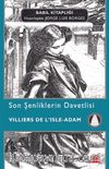 Son Şenliklerin Davetlisi 