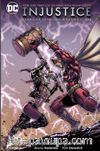 Injustice Yıl 5 Cilt 2 / Tanrılar Aramızda