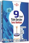 9. Sınıf Tüm Dersler Soru Bankası