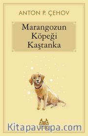 Marangozun Köpeği Kaştanka