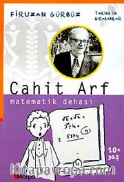 Cahit Arf Matematih Dehası
