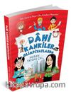 Dahi Kankiler Olimpiyatlarda