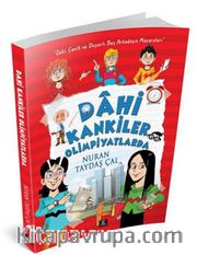 Dahi Kankiler Olimpiyatlarda