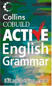 Cobuild Active English Grammar