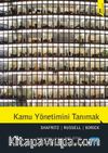 Kamu Yönetimini Tanımak
