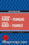 Kürtçe - Fransızca Sözlük