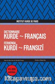 Kürtçe - Fransızca Sözlük