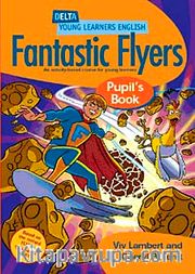 Fantastic Flyers Pupil's Book