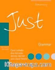 Just Grammar Elementary