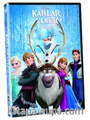 Frozen - Karlar Ülkesi