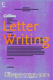 Letter Writing