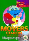 Listen and Learn English Movers CD-ROM