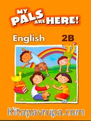 My Pals Are Here! English 2-B