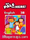 My Pals Are Here! English 3-B