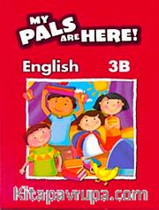 My Pals Are Here! English 3-B