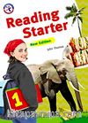 Reading Starter 1 + CD