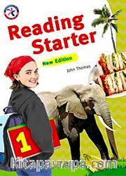 Reading Starter 1 + CD