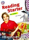 Reading Starter 3 + CD