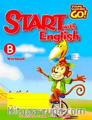 Start with English Workbook - B