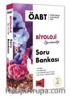 2018 ÖABT Antikor Biyoloji Öğretmenliği Soru Bankası
