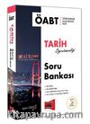 2018 ÖABT Milli İrade Tarih Öğretmenliği Soru Bankası