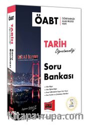 2018 ÖABT Milli İrade Tarih Öğretmenliği Soru Bankası