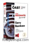 ÖABT Olasılık Lise Matematik Öğretmenliği Soru Bankası
