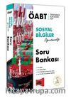2018 ÖABT Liman Sosyal Bilgiler Öğretmenliği Soru Bankası